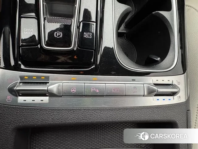 Kia Carnival 4th generation id 2994619 из Кореи 20