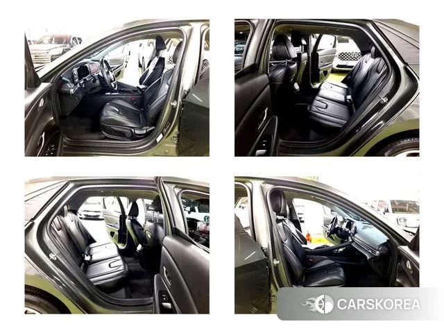 Hyundai Avante (CN7) id 3202808 из Кореи 20