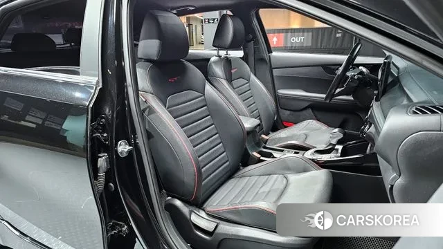 Kia The New K3 2nd generation id 3452462 из Кореи 20