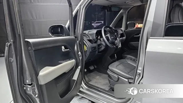 Kia The New Kia Ray id 3006899 из Кореи 20