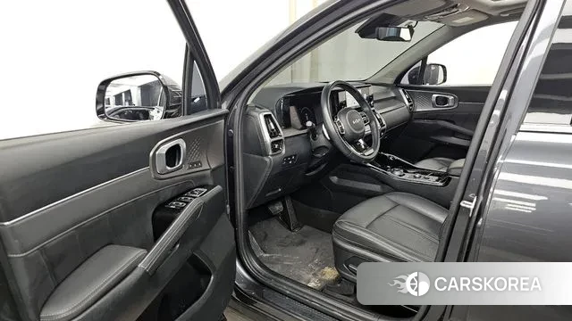 Kia Sorento 4th Generation id 3625876 из Кореи 20