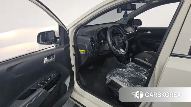 Kia Morning Urban (JA) id 3716412 из Кореи 20