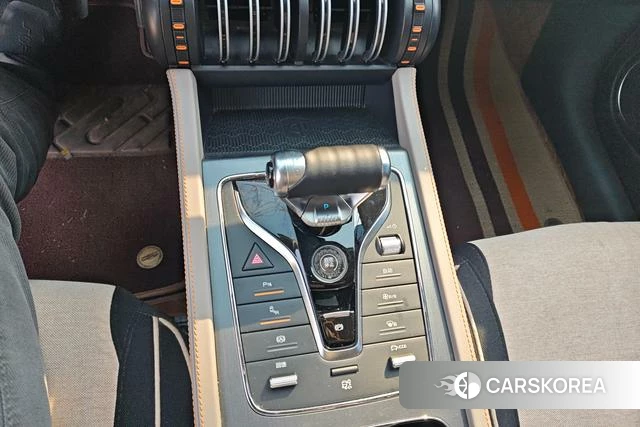 BYD Yuan PLUS id 3908917 из Китая 17