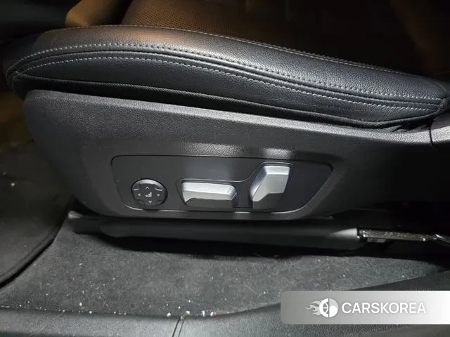 BMW X3 (G01) id 3279628 из Кореи 20