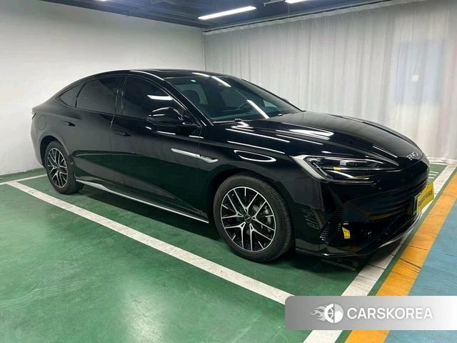 BYD Seal DM id 4208639 из Китая 20