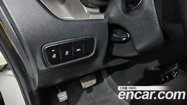 Kia The New Ray id 2564313 из Кореи 20