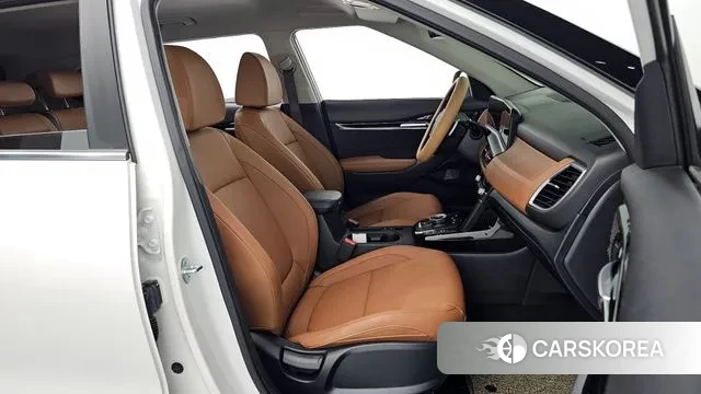 Kia The New Seltos id 3322263 из Кореи 20