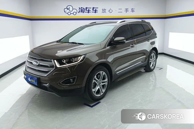 Ford Sharp World id 4213276 из Китая 17