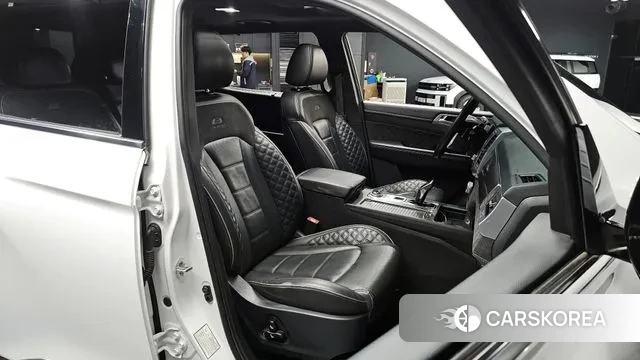 Ssangyong All New Rexton id 3473564 из Кореи 20