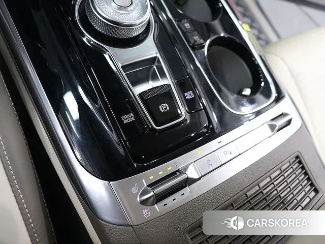 Kia Carnival 4th generation id 3732732 из Кореи 20