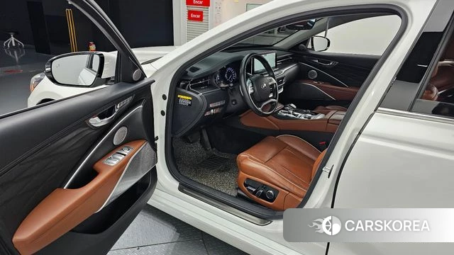 Kia More K9 id 4895338 из Кореи 31