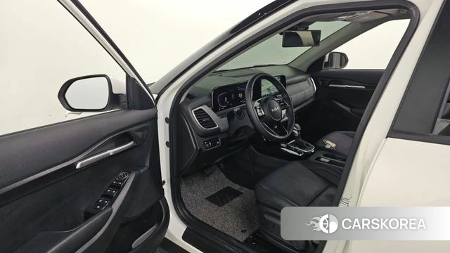 Kia The New Seltos id 4834914 из Кореи 33