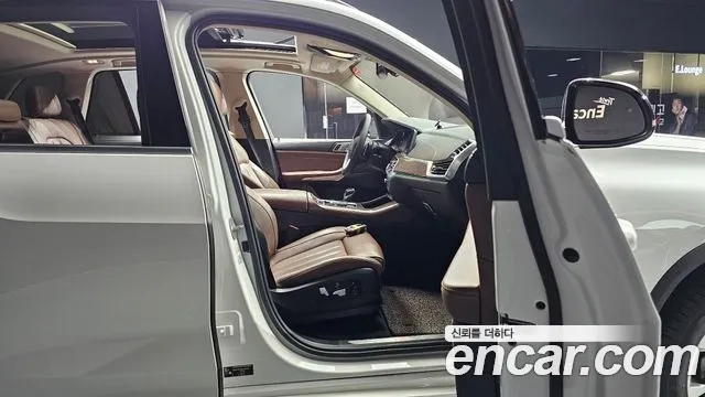 BMW X5 (G05) id 2860123 из Кореи 20