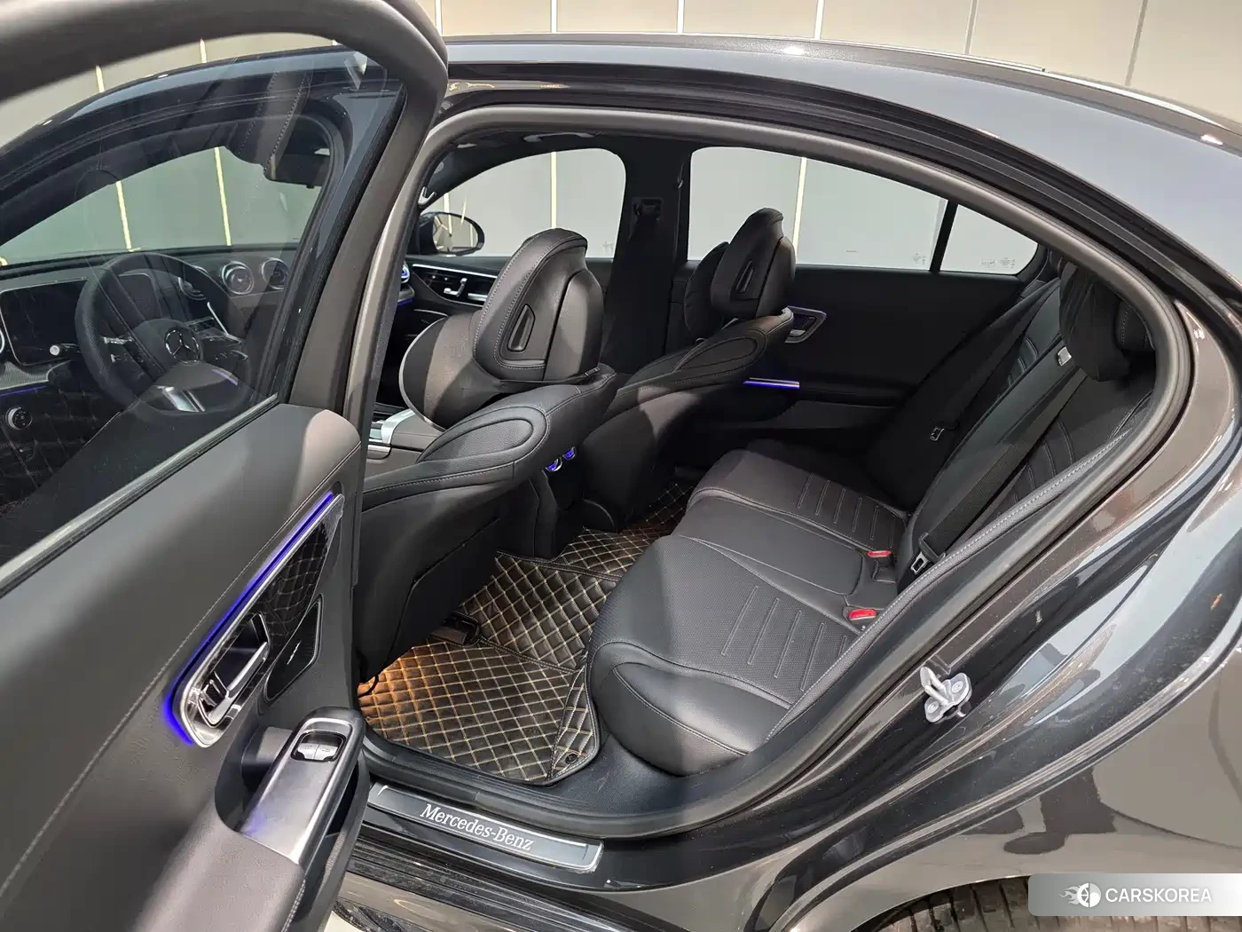 Mercedes-Benz C-class id 4539270 из Китая 14