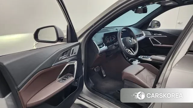 BMW X1 (U11) id 3605481 из Кореи 20