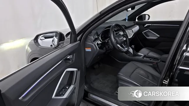 Audi Q3 (F3) id 2976170 из Кореи 20