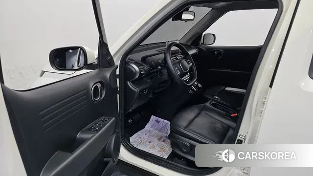 Hyundai Casper id 3512534 из Кореи 20