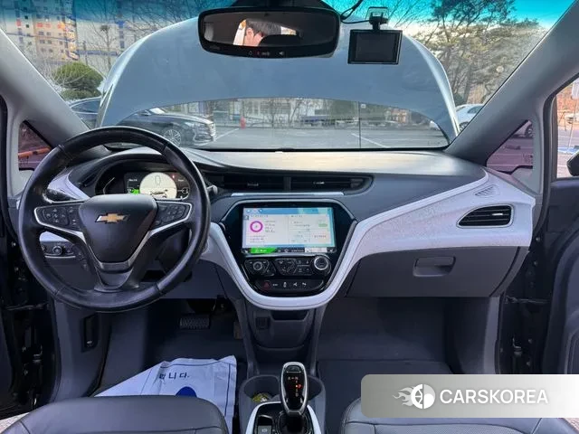 Chevrolet (GM Daewoo) Bolt EV id 3757105 из Кореи 20