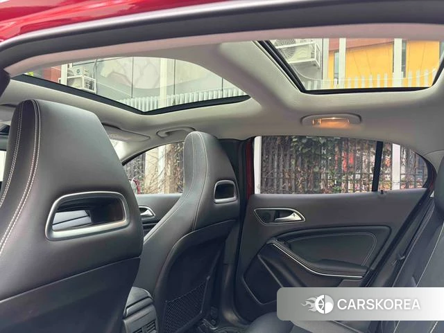 Mercedes-Benz GLA id 4215675 из Китая 20