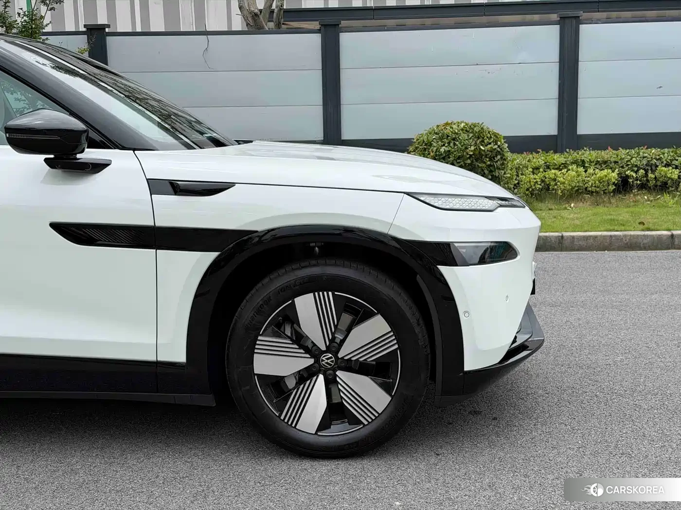 Volkswagen ID. UNYX id 4547208 из Китая 15