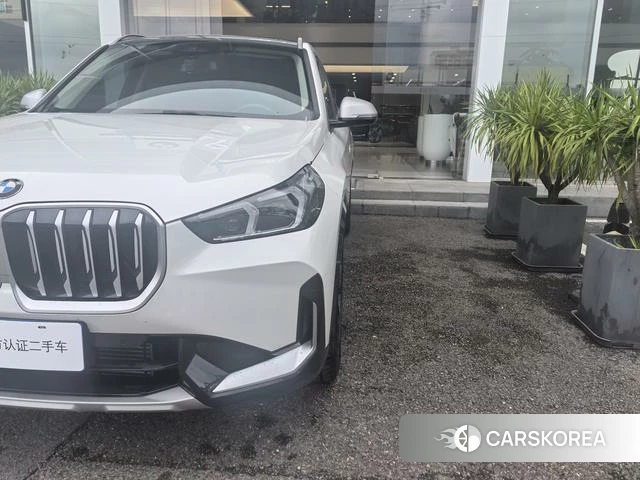 BMW X1 id 4359122 из Китая 19