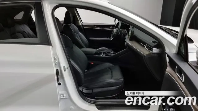 Kia K5 3rd generation id 2916661 из Кореи 20