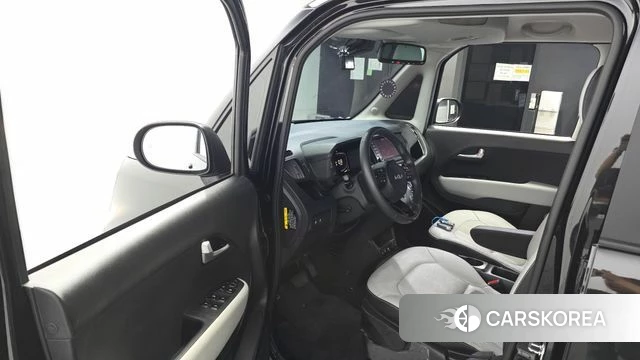 Kia The New Kia Ray id 4608196 из Кореи 20