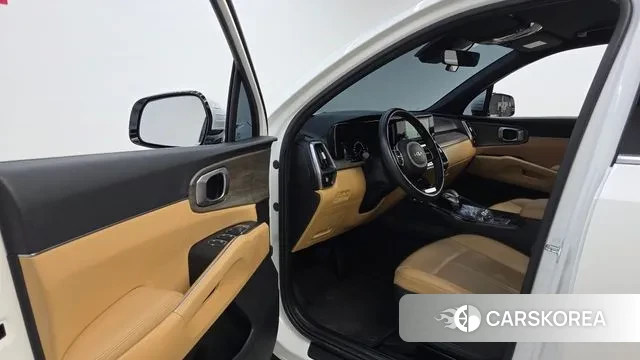 Kia Sorento 4th Generation id 3771125 из Кореи 20