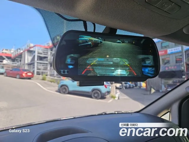 Hyundai The New Grand Starex id 2916524 из Кореи 19