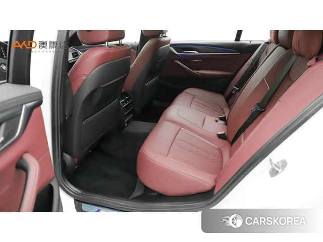 BMW 5 series id 4290086 из Китая 10