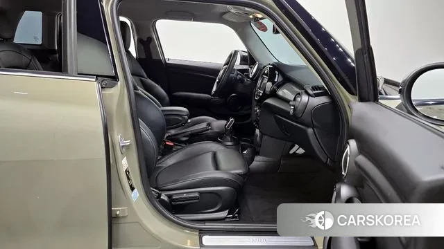 Mini Cooper id 2970516 из Кореи 20