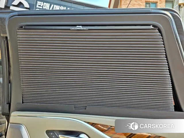 Cadillac Escalade 5th Generation id 3787320 из Кореи 16