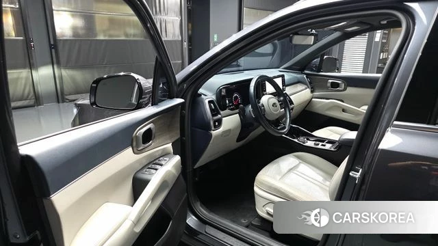 Kia Sorento 4th Generation id 4495655 из Кореи 20
