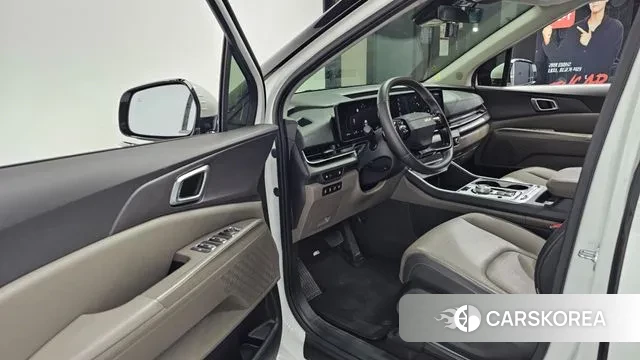 Kia The New Carnival 4th Generation id 3332892 из Кореи 20