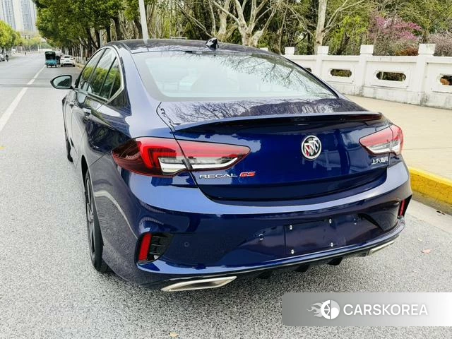 Buick Regal id 4238930 из Китая 11
