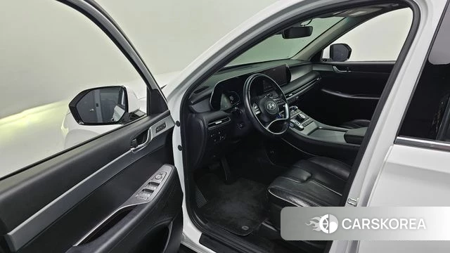 Hyundai The New Palisade id 3922744 из Кореи 20