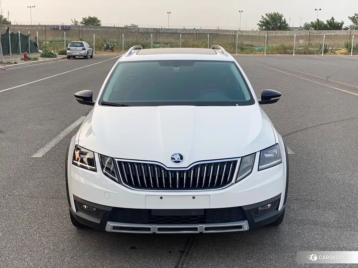 Skoda Octavia id 4559841 из Китая 18