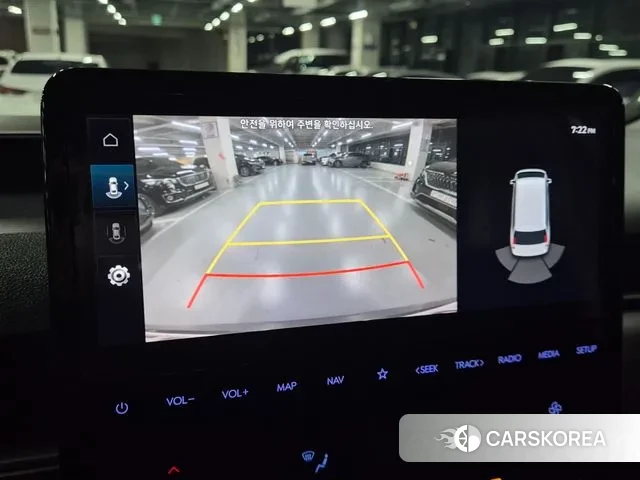 Hyundai Staria id 3343175 из Кореи 17