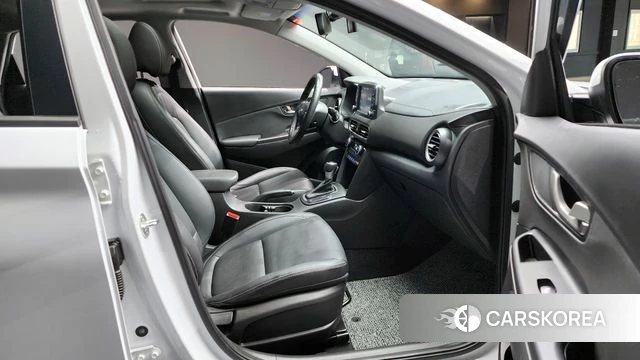 Hyundai Kona id 3867288 из Кореи 20