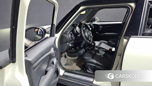 Mini Cooper id 3942521 из Кореи 20