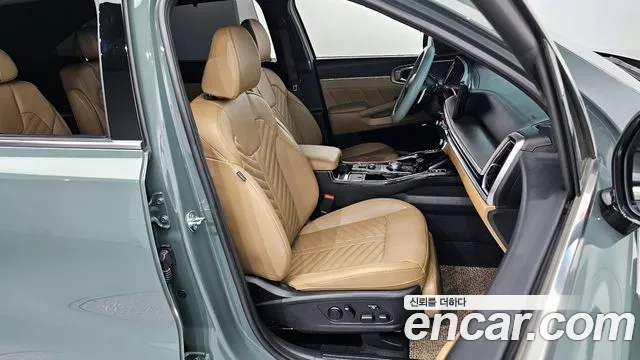 Kia The New Sorento 4th Generation id 2710533 из Кореи 20