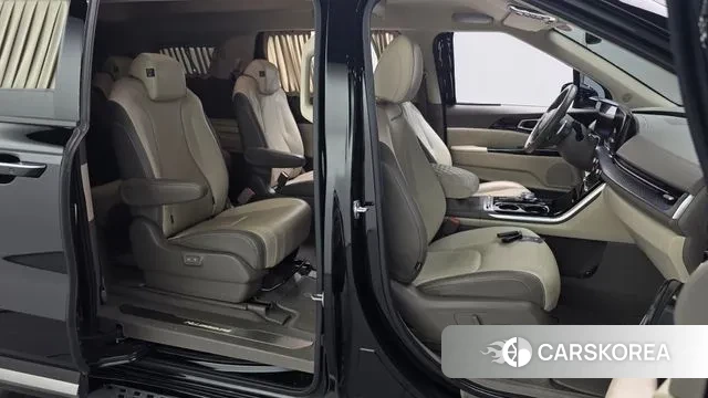 Kia Carnival 4th generation id 3442826 из Кореи 20