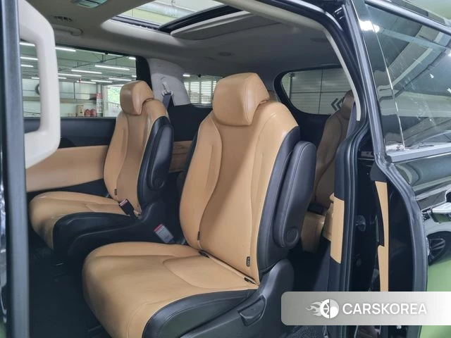Kia Carnival 4th generation id 4443483 из Кореи 18