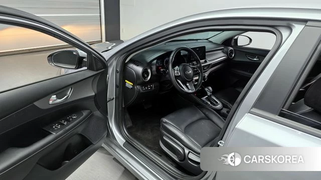 Kia Come New K3 id 3923943 из Кореи 20