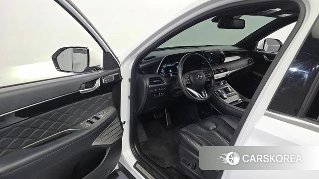 Hyundai Palisade id 3813046 из Кореи 20