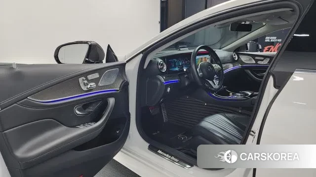 Mercedes-Benz CLS-Class C257 id 3641219 из Кореи 20