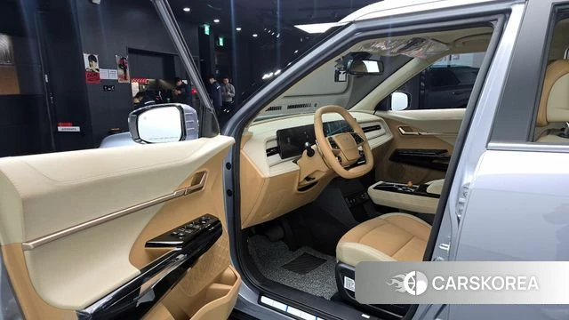 Ssangyong Actian 2nd Generation id 3963205 из Кореи 20