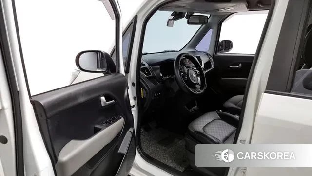 Kia The New Ray id 3489045 из Кореи 20