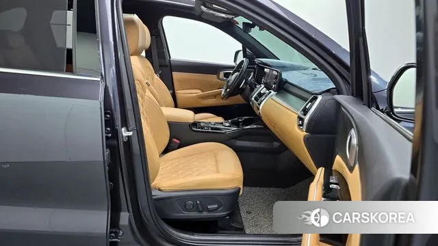 Kia Sorento 4th Generation id 3612054 из Кореи 20