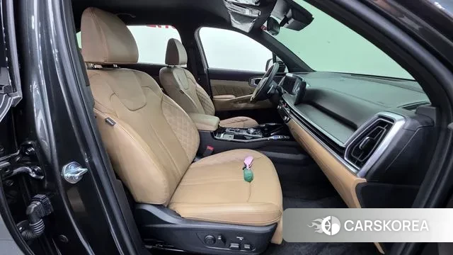 Kia The New Sorento 4th Generation id 3619827 из Кореи 20